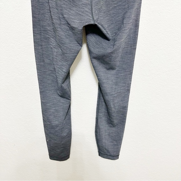 Lululemon wunder under leggings grey size 6 - Picture 11 of 12